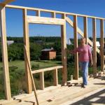 Строим дачный домик – экономно, самостоятельно, качественно Строительство каркасных домиков для дачи